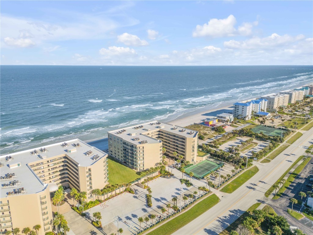 4575 S Atlantic Avenue #6402 Ponce Inlet FL 32127 - ATLANTIC OCEAN NS1086469 image84