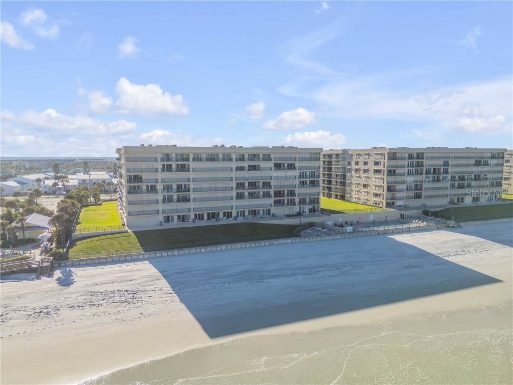4575 S Atlantic Avenue #6402 Ponce Inlet FL 32127 - ATLANTIC OCEAN NS1086469 image86
