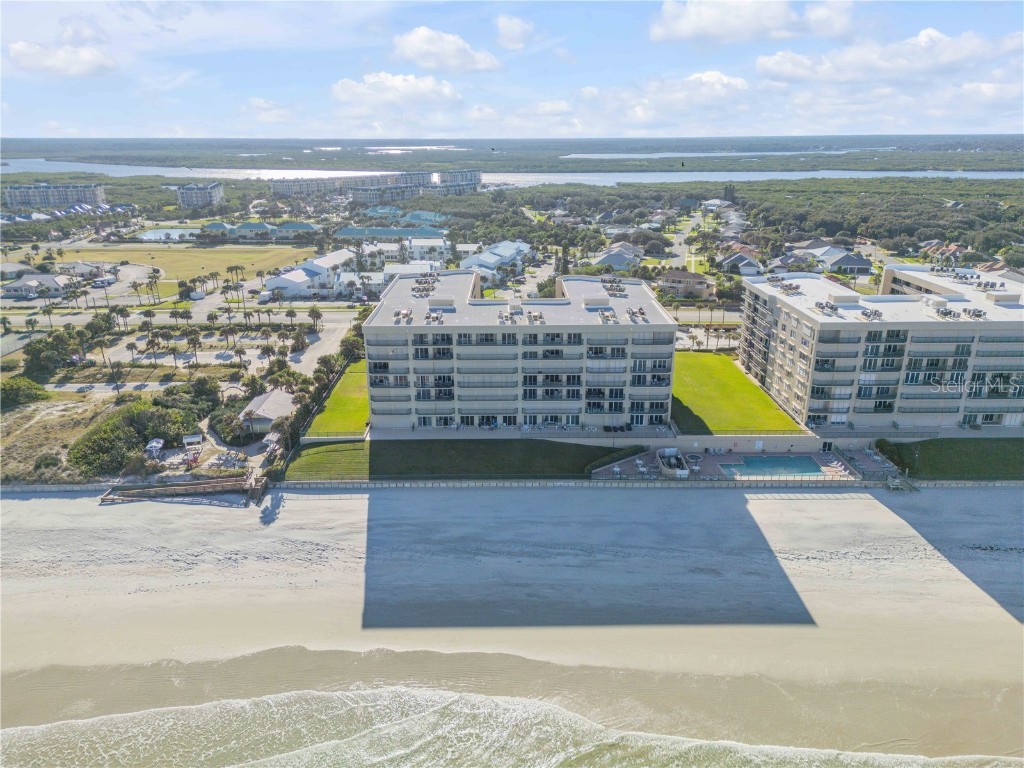 4575 S Atlantic Avenue #6402 Ponce Inlet FL 32127 - ATLANTIC OCEAN NS1086469 image87