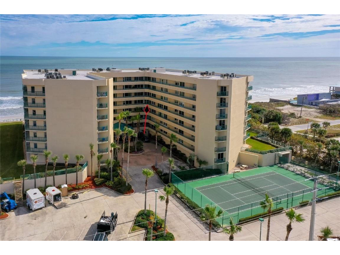 4575 S Atlantic Avenue #6407 Ponce Inlet FL 32127 V4934640 image1