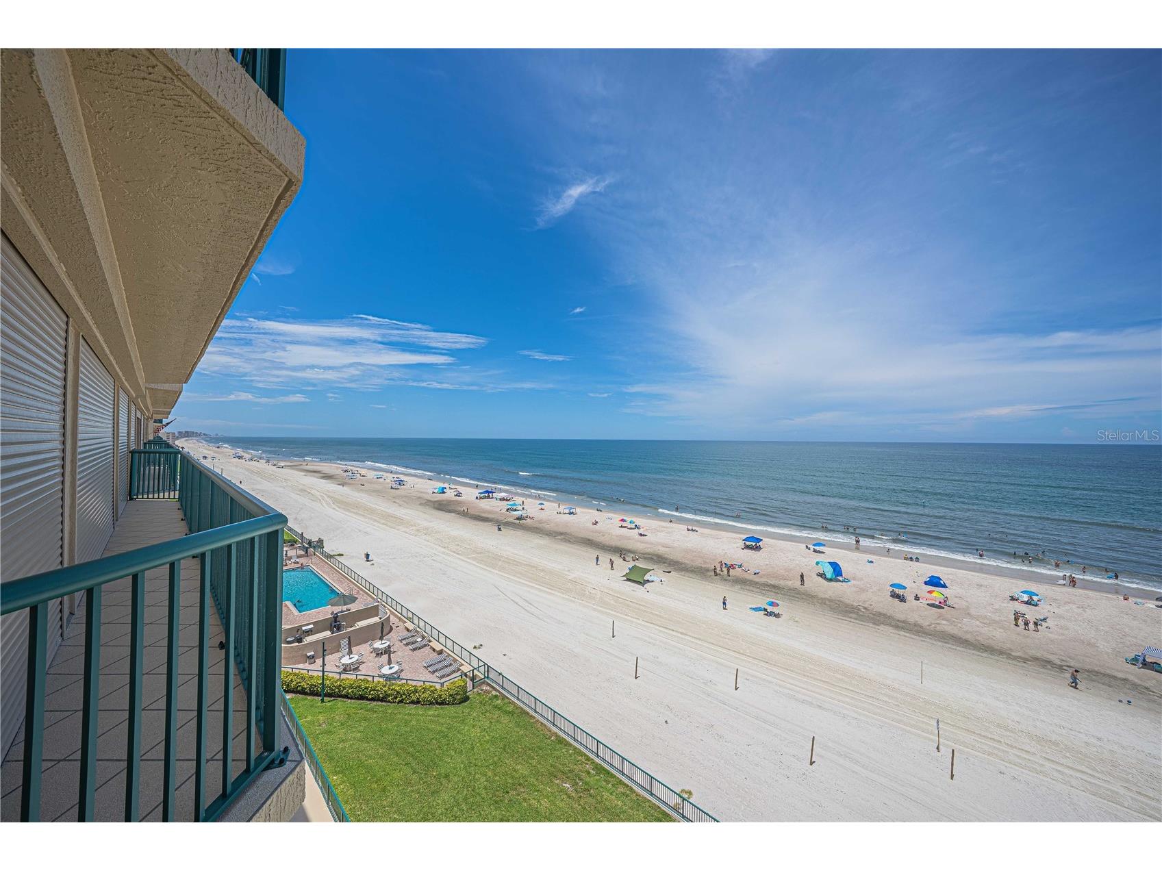 4575 S Atlantic Avenue #6607 Ponce Inlet FL 32127 NS1085110 image37