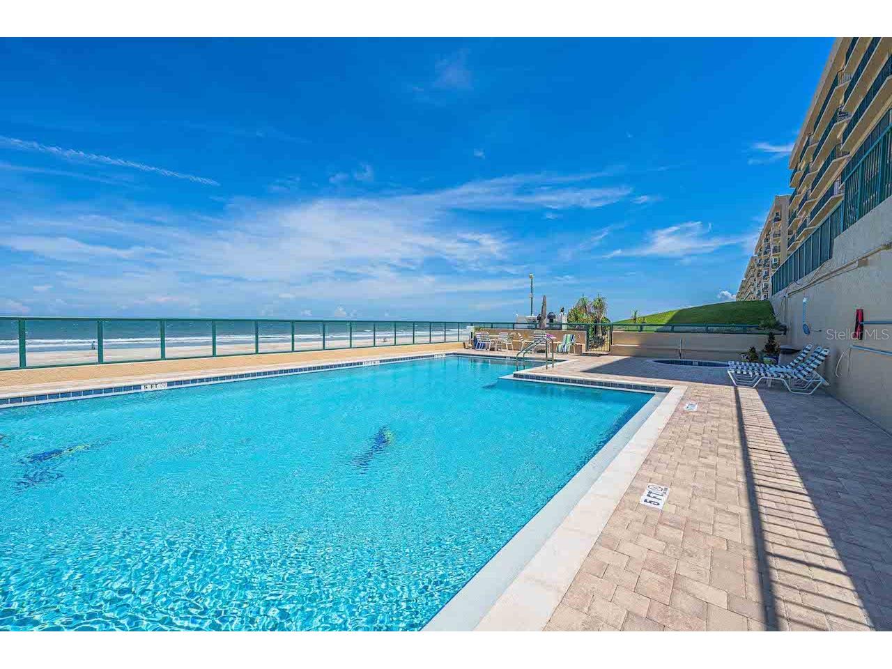 4575 S Atlantic Avenue #6607 Ponce Inlet FL 32127 NS1085110 image39