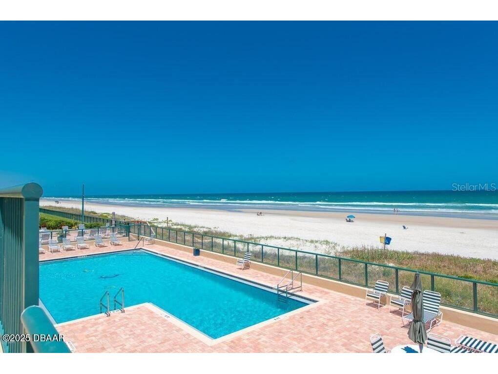 4575 S Atlantic Avenue #6607 Ponce Inlet FL 32127 NS1085110 image40