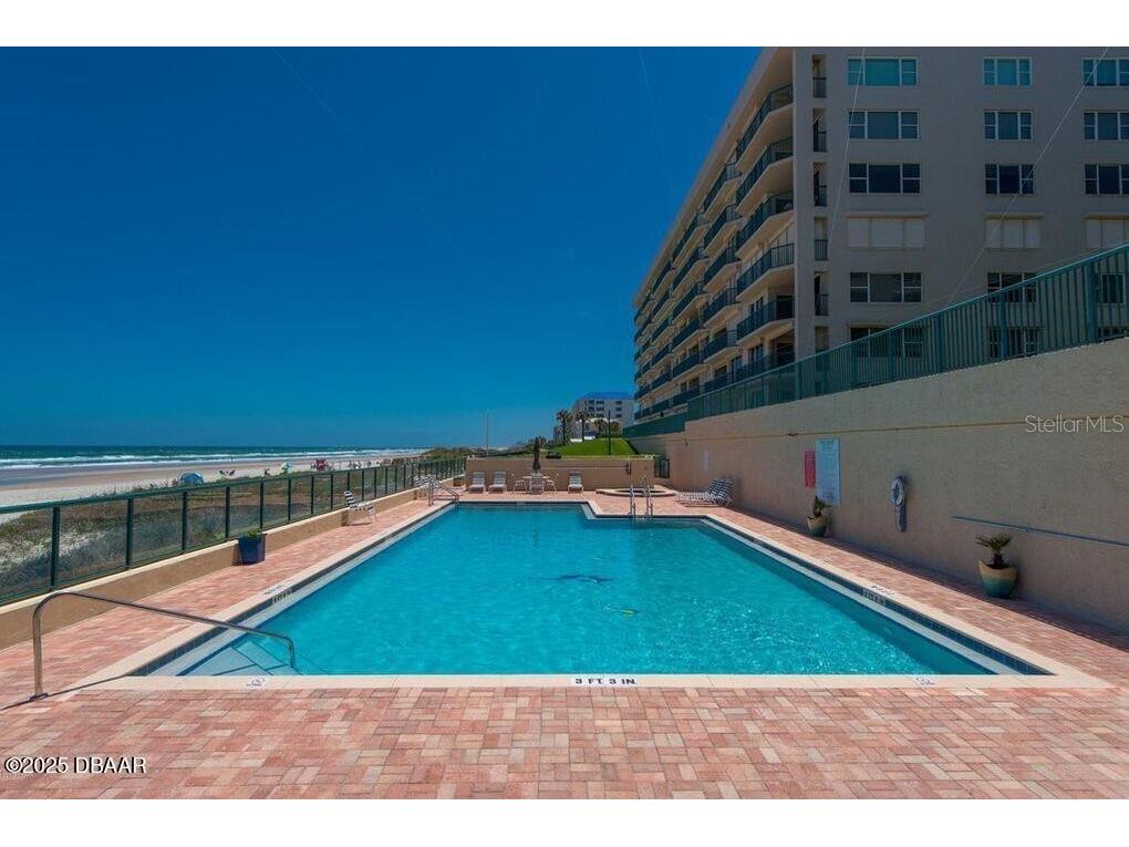 4575 S Atlantic Avenue #6607 Ponce Inlet FL 32127 NS1085110 image41