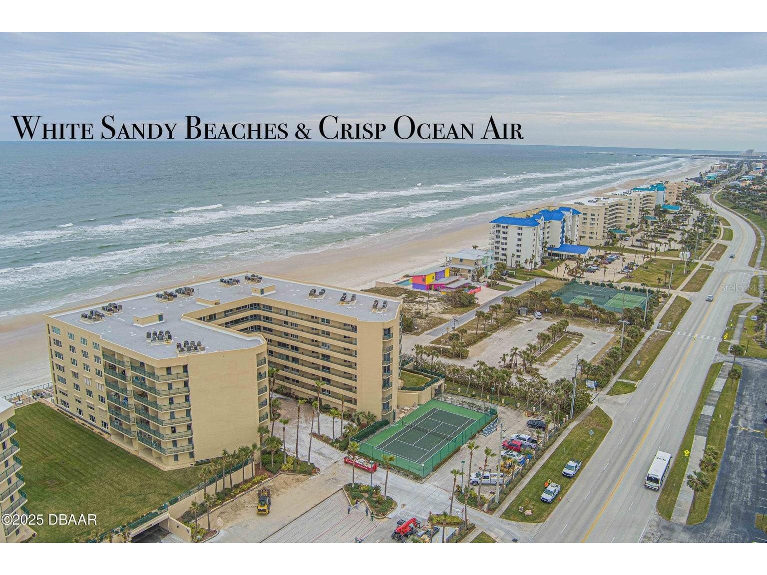 4575 S Atlantic Avenue #6607 Ponce Inlet FL 32127 NS1085110 image5