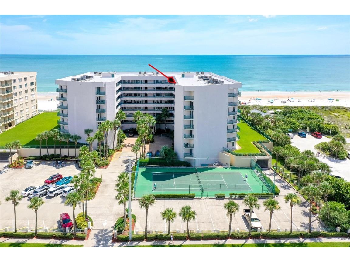 4575 S Atlantic Avenue #6708 Ponce Inlet FL 32127 - ATLANTIC OCEAN FC286121 image1