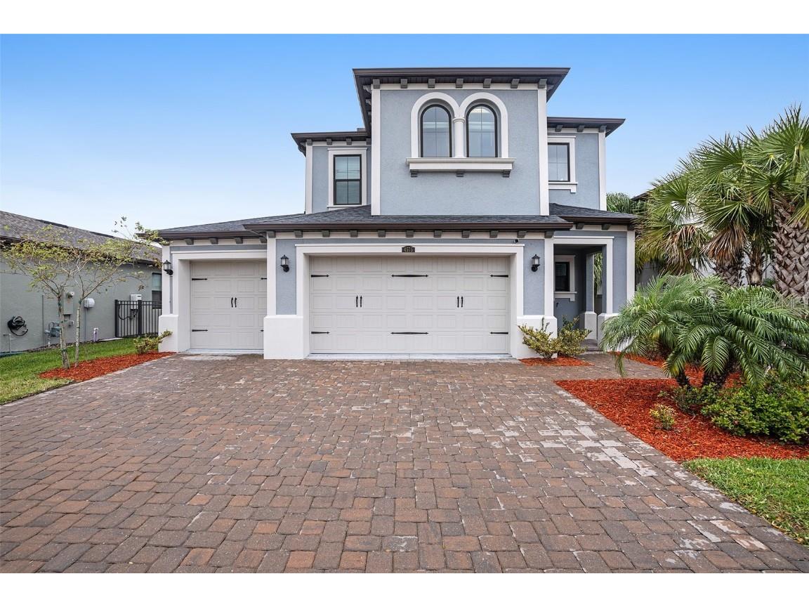 4575 Tivoli Drive Wesley Chapel FL 33543 TB8360015 image1