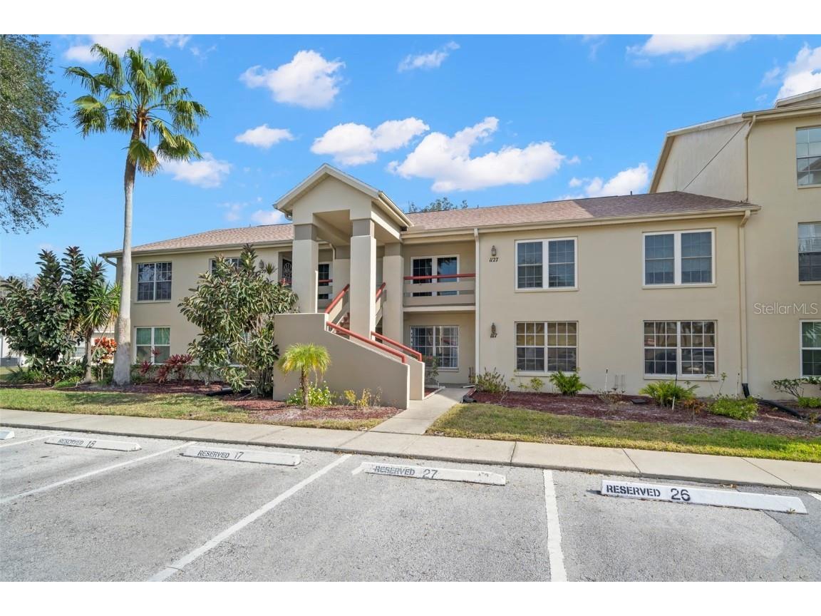 4575 Whitton Way #1118 New Port Richey FL 34653 U8251290 image1