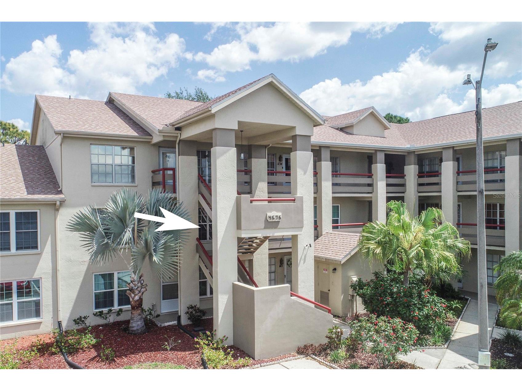 4575 Whitton Way #1126 New Port Richey FL 34653 W7884307 image1