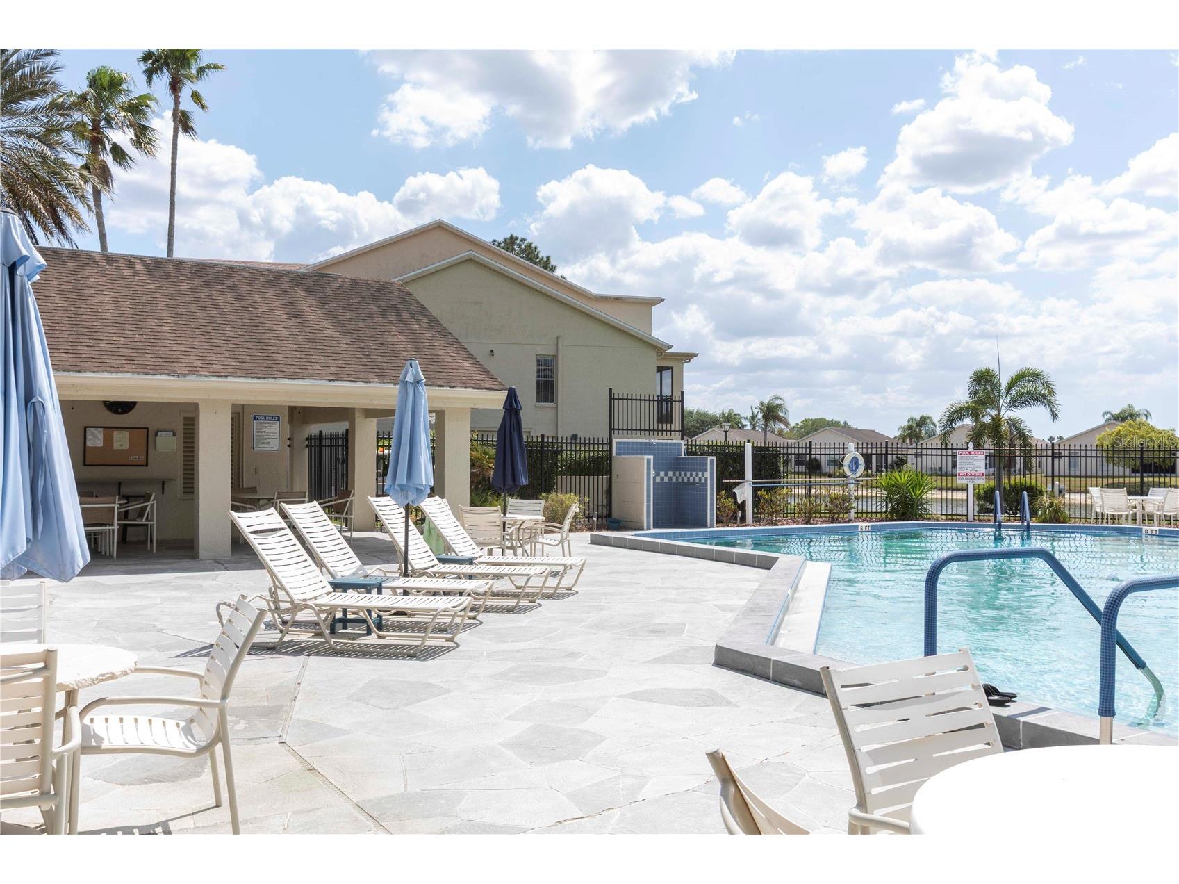 4575 Whitton Way #1126 New Port Richey FL 34653 W7884307 image29
