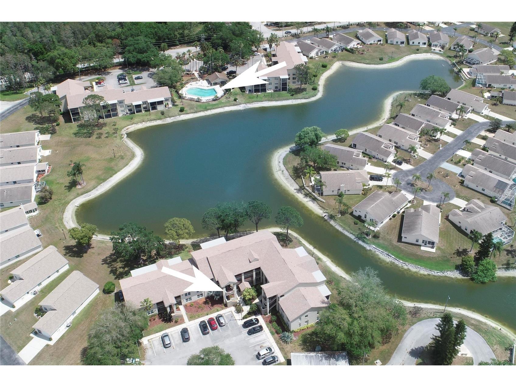 4575 Whitton Way #1126 New Port Richey FL 34653 W7884307 image35