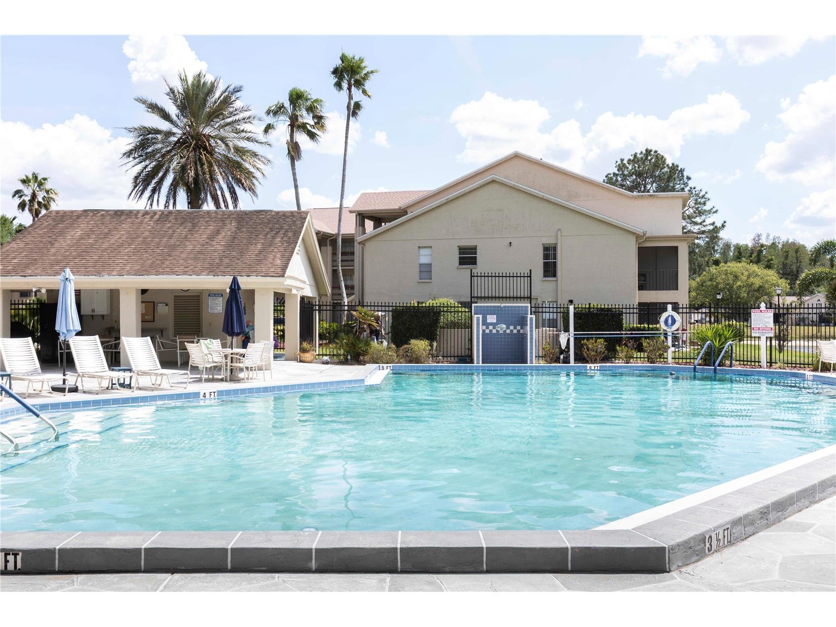 4575 Whitton Way #1126 New Port Richey FL 34653 W7884307 image6