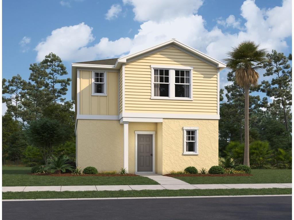 4576 Hawks Run Boulevard Kissimmee FL 34746 TB8409000 image1