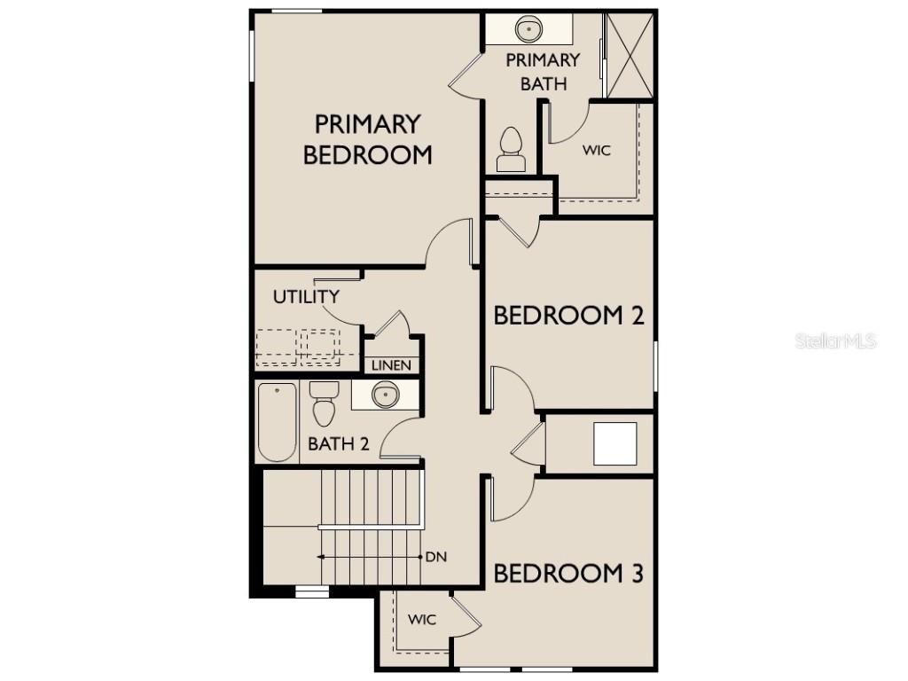 4576 Hawks Run Boulevard Kissimmee FL 34746 TB8409000 image3