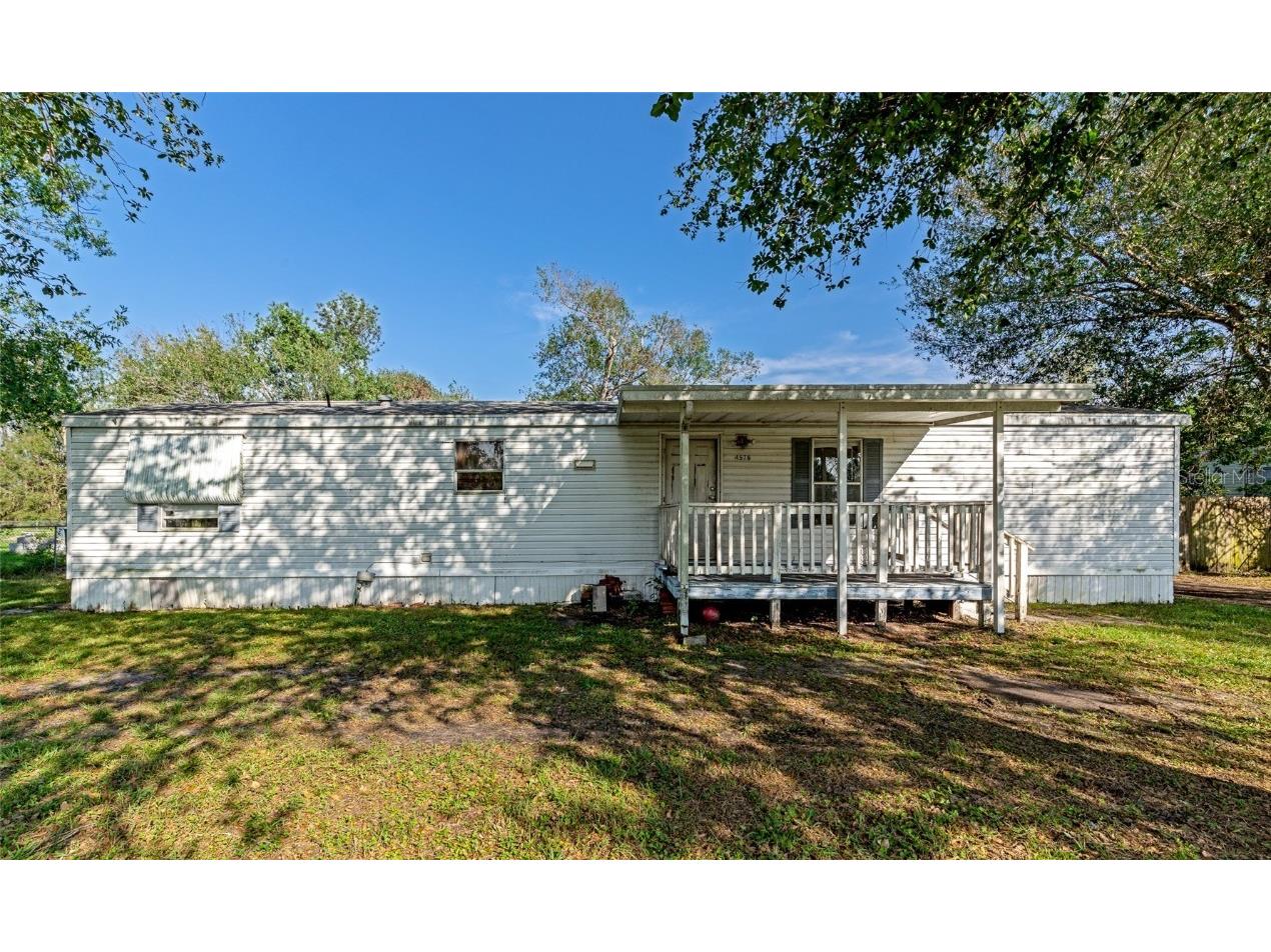 4576 NW Highland Street Arcadia FL 34266 A4564841 image1