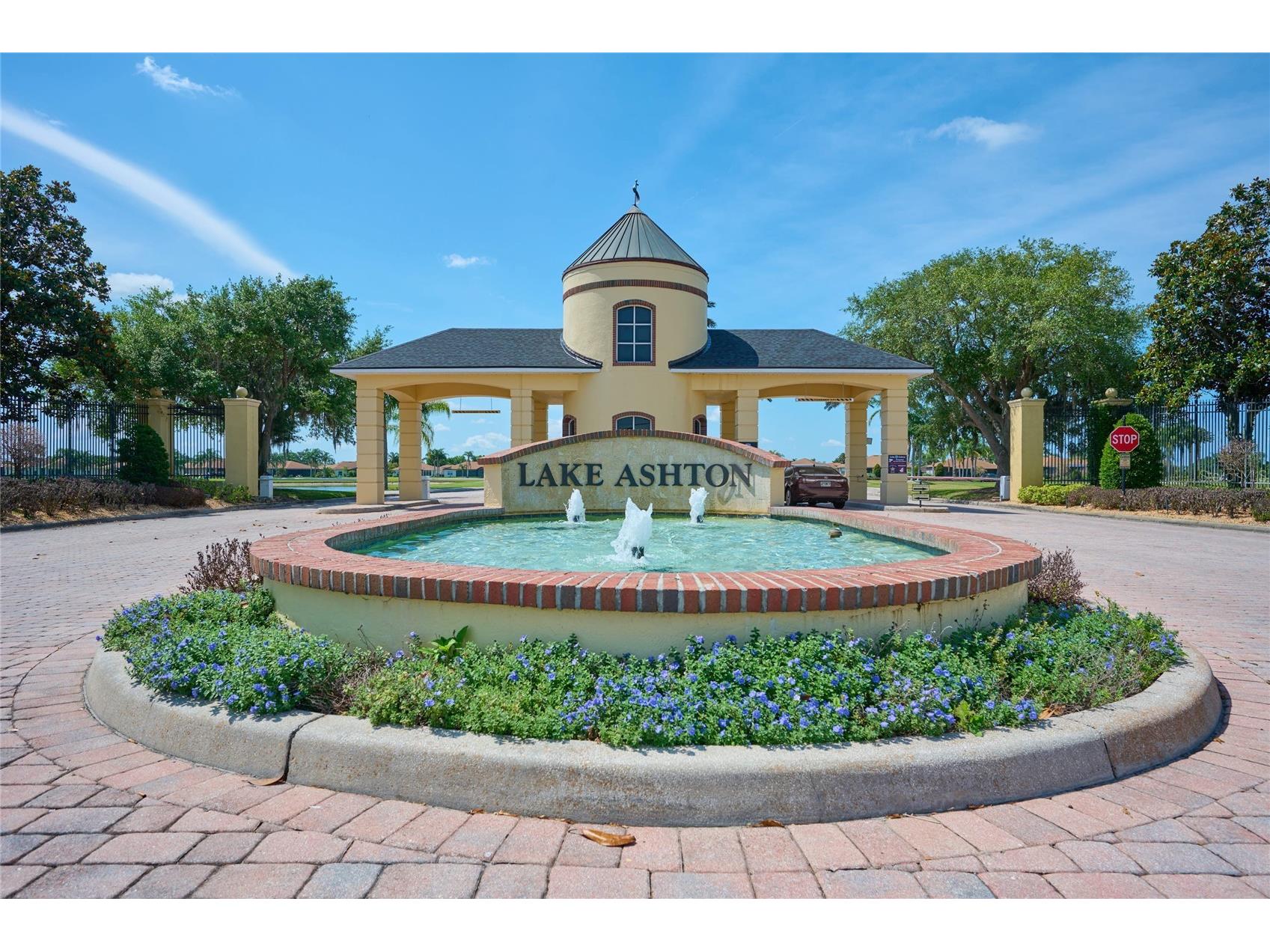 4576 Turnberry Lane Lake Wales FL 33859 TB8502506 image36