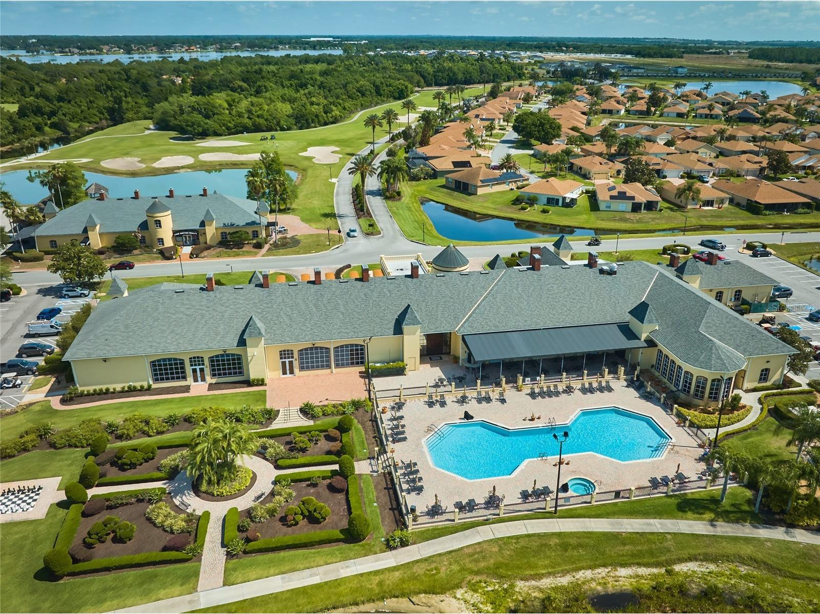 4576 Turnberry Lane Lake Wales FL 33859 TB8502506 image38
