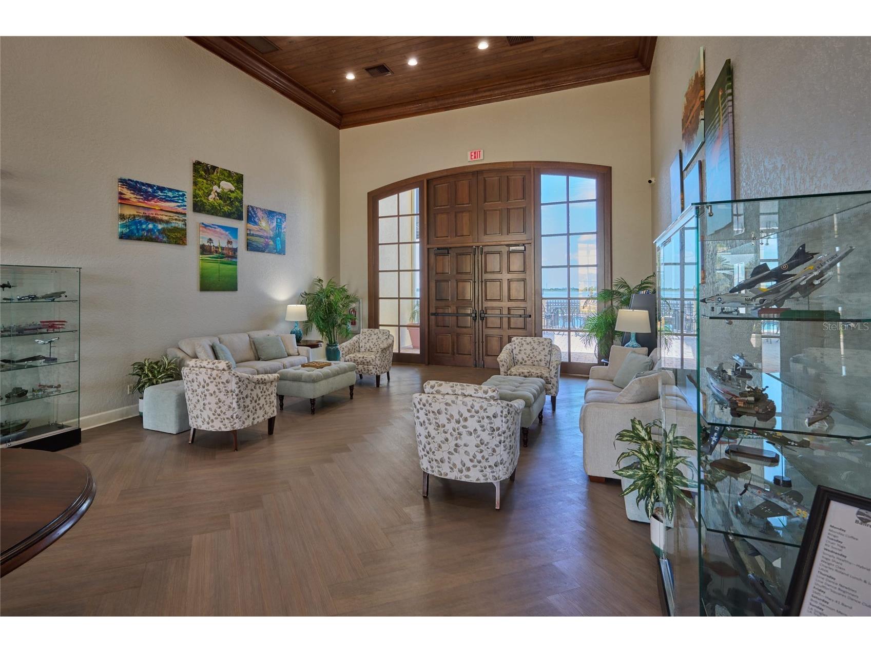 4576 Turnberry Lane Lake Wales FL 33859 TB8502506 image39