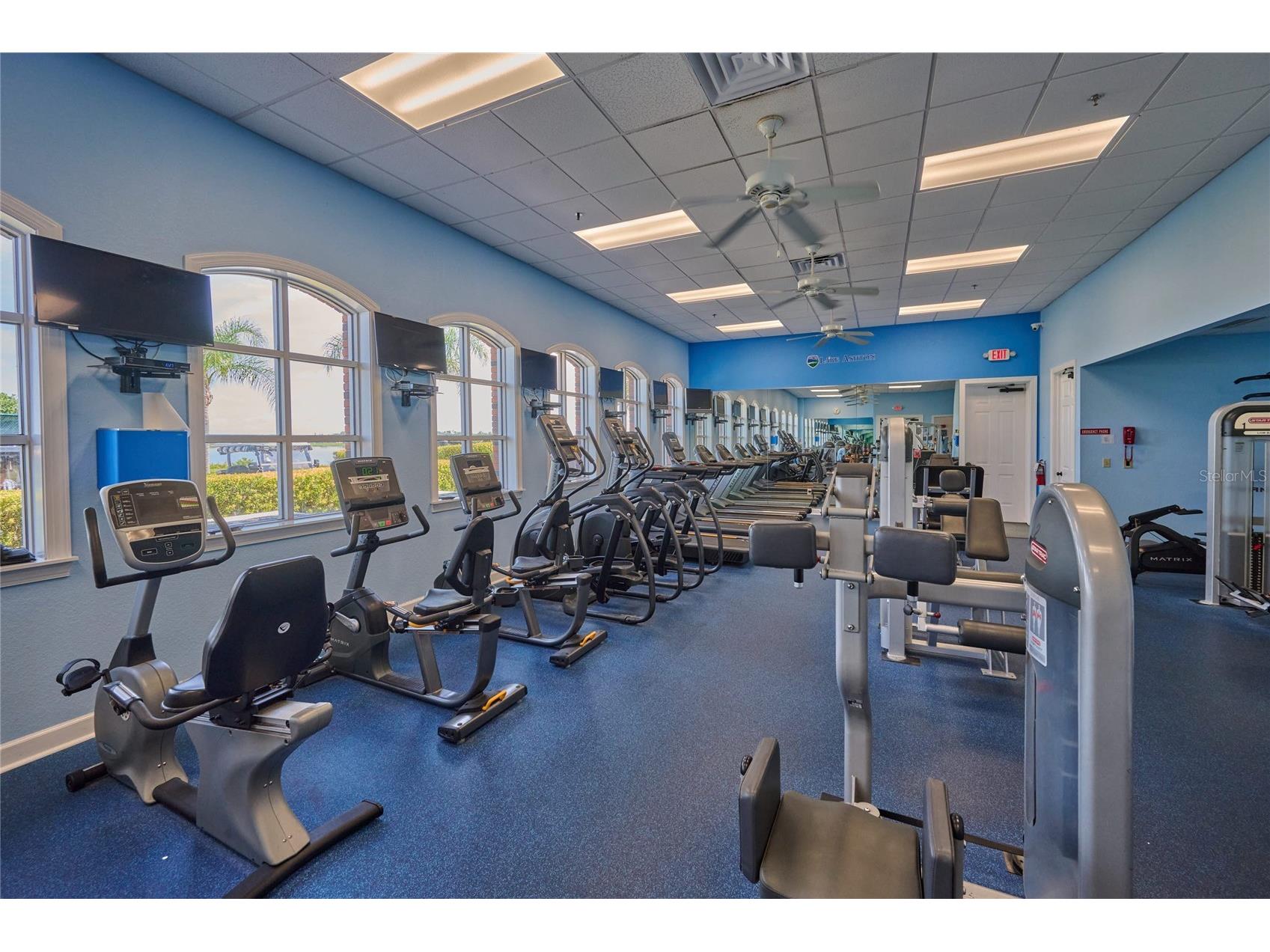 4576 Turnberry Lane Lake Wales FL 33859 TB8502506 image43