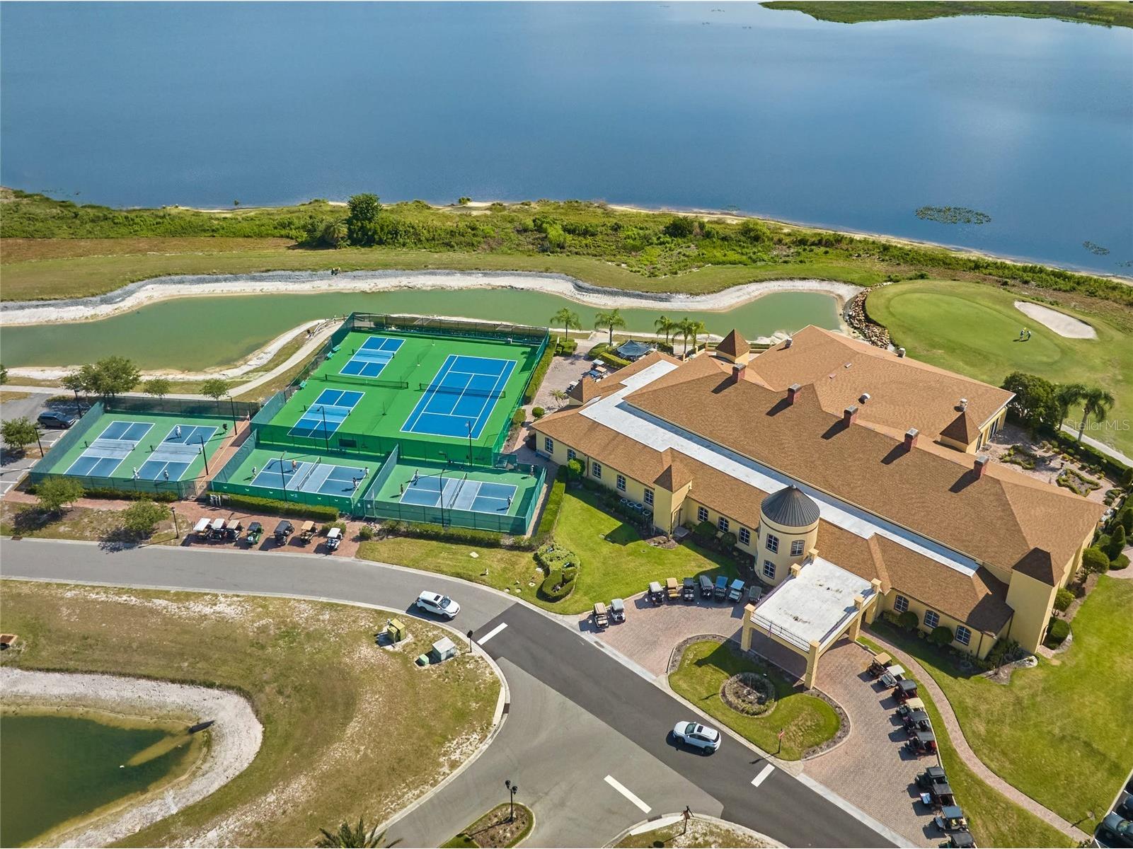 4576 Turnberry Lane Lake Wales FL 33859 TB8502506 image44