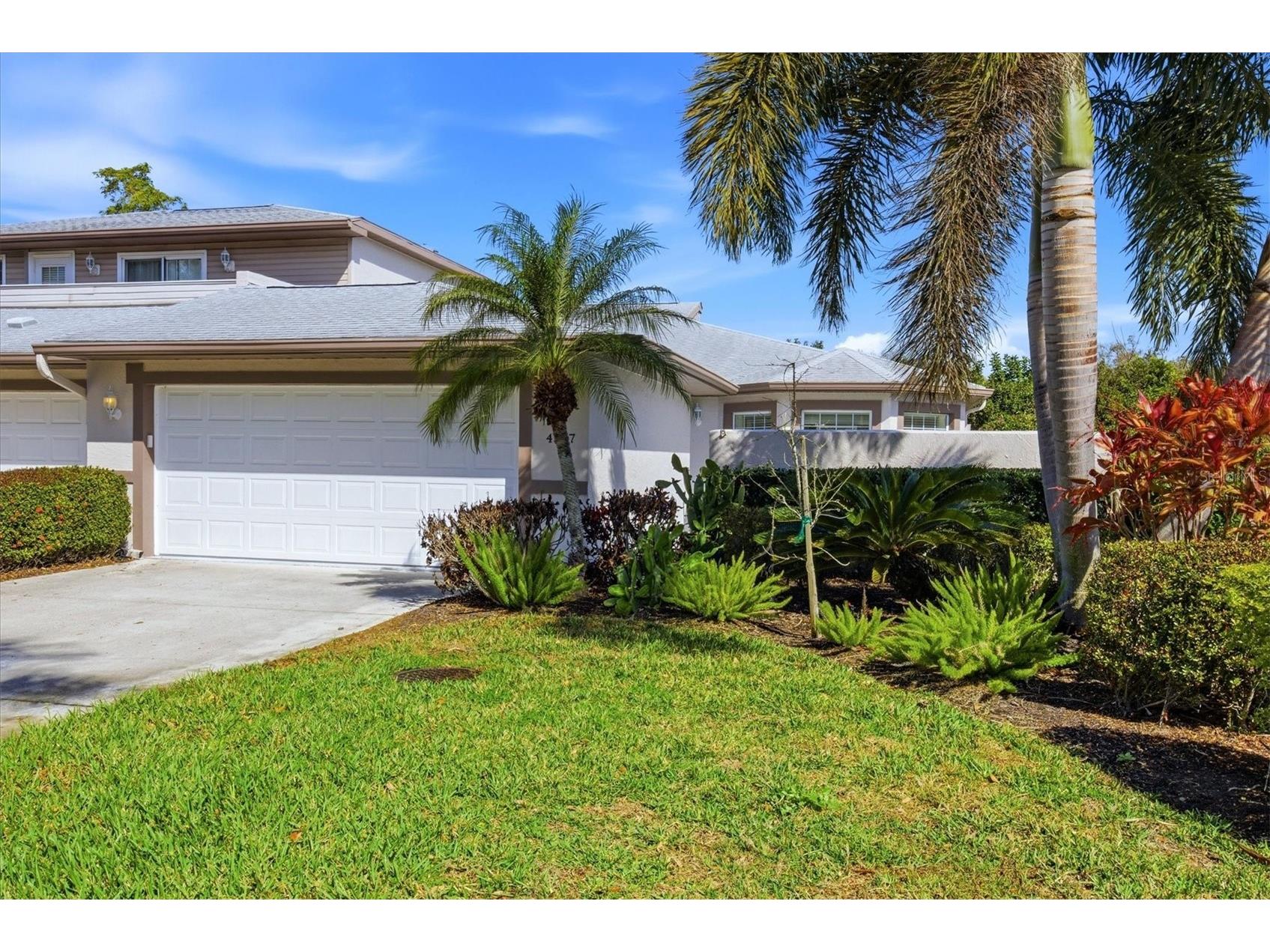 4577 Hidden View Place #21 Sarasota FL 34235 A4684299 image1
