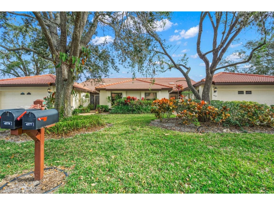 4577 Pine Green Trail #2 Sarasota FL 34241 A4630814 image1