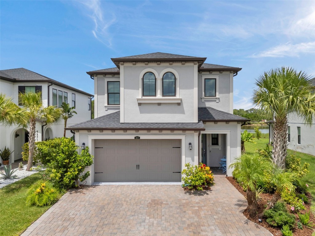 4577 San Martino Drive Wesley Chapel FL 33543 TB8406219 image1