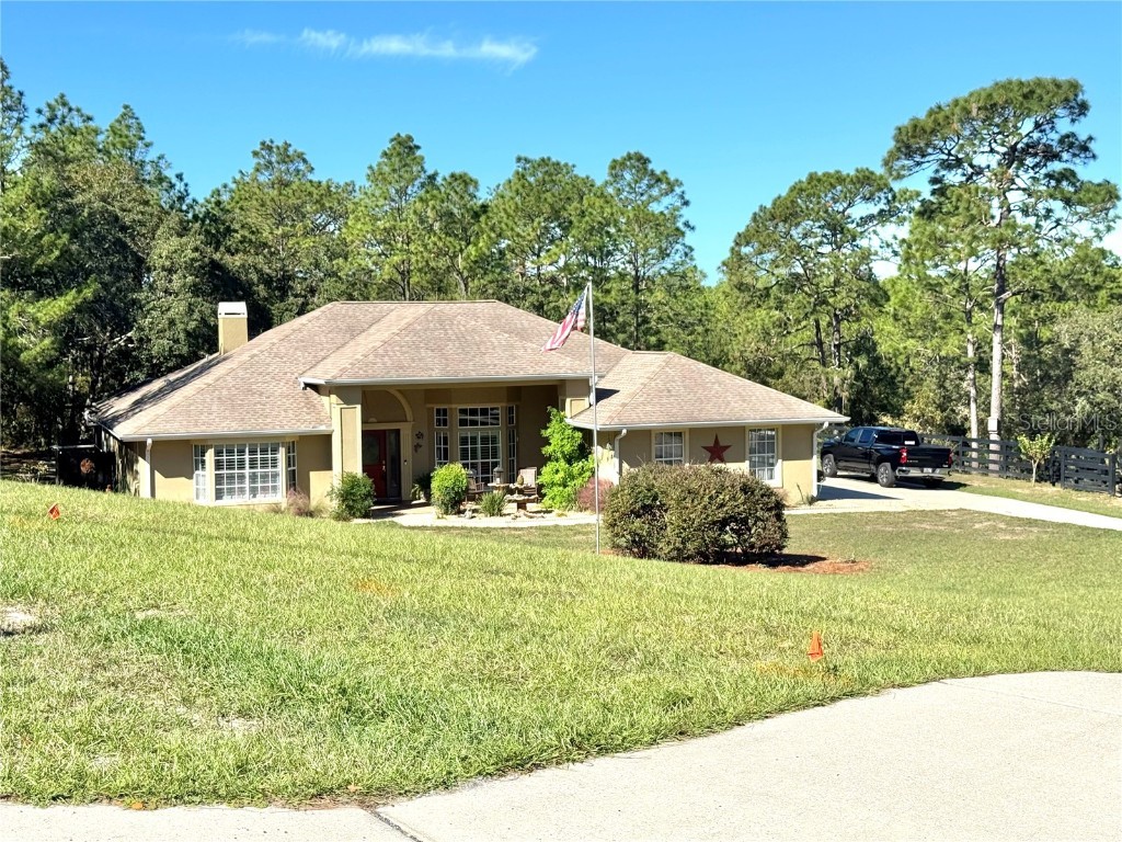 4577 W Tomahawk Drive Beverly Hills FL 34465 OM712178 image1