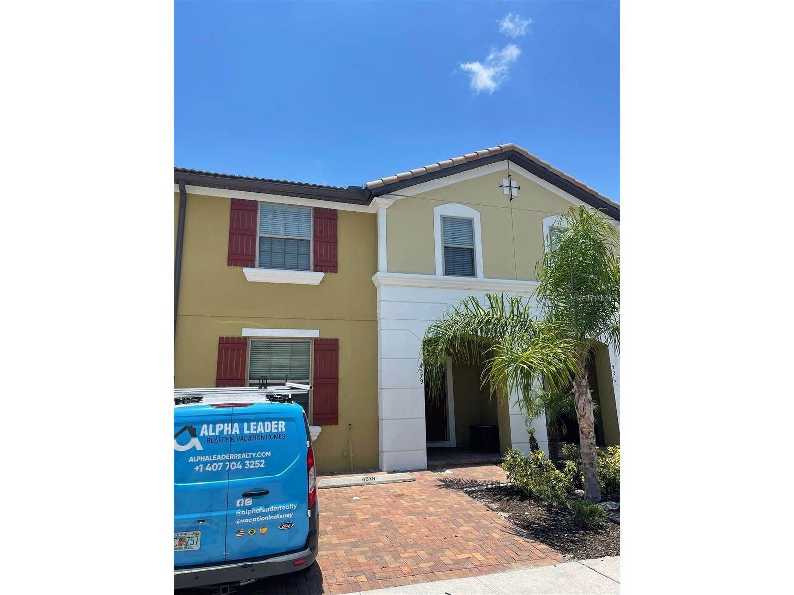 4579 Terrasonesta Drive Davenport FL 33837 S5150766 image1
