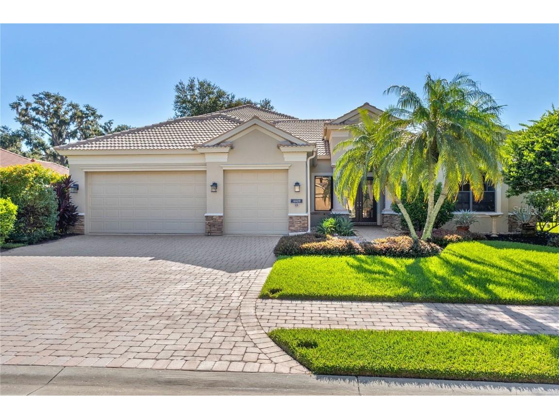 4579 Tuscana Drive Sarasota FL 34241 A4661084 image1