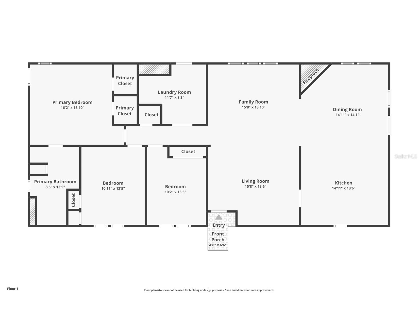 45797 Ohio Street Paisley FL 32767 G5106597 image4