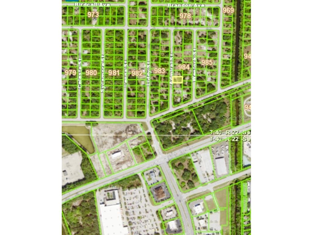 458 Admiral Street Port Charlotte FL 33954 D6126541 image3