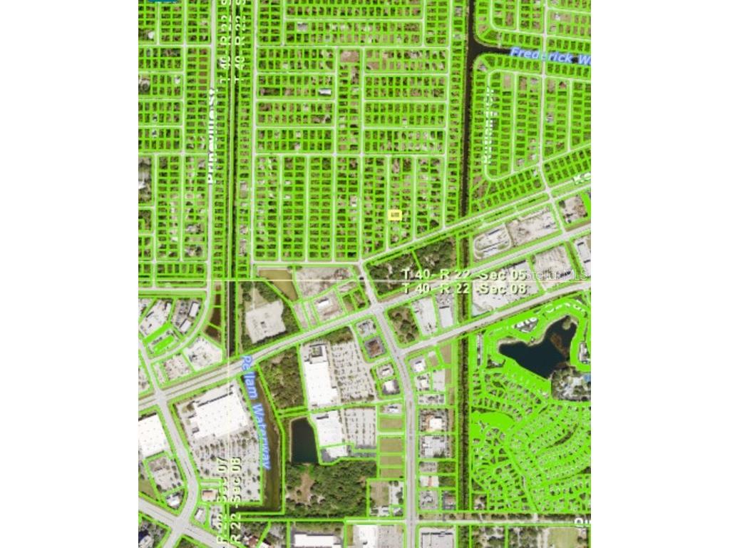 458 Admiral Street Port Charlotte FL 33954 D6126541 image5