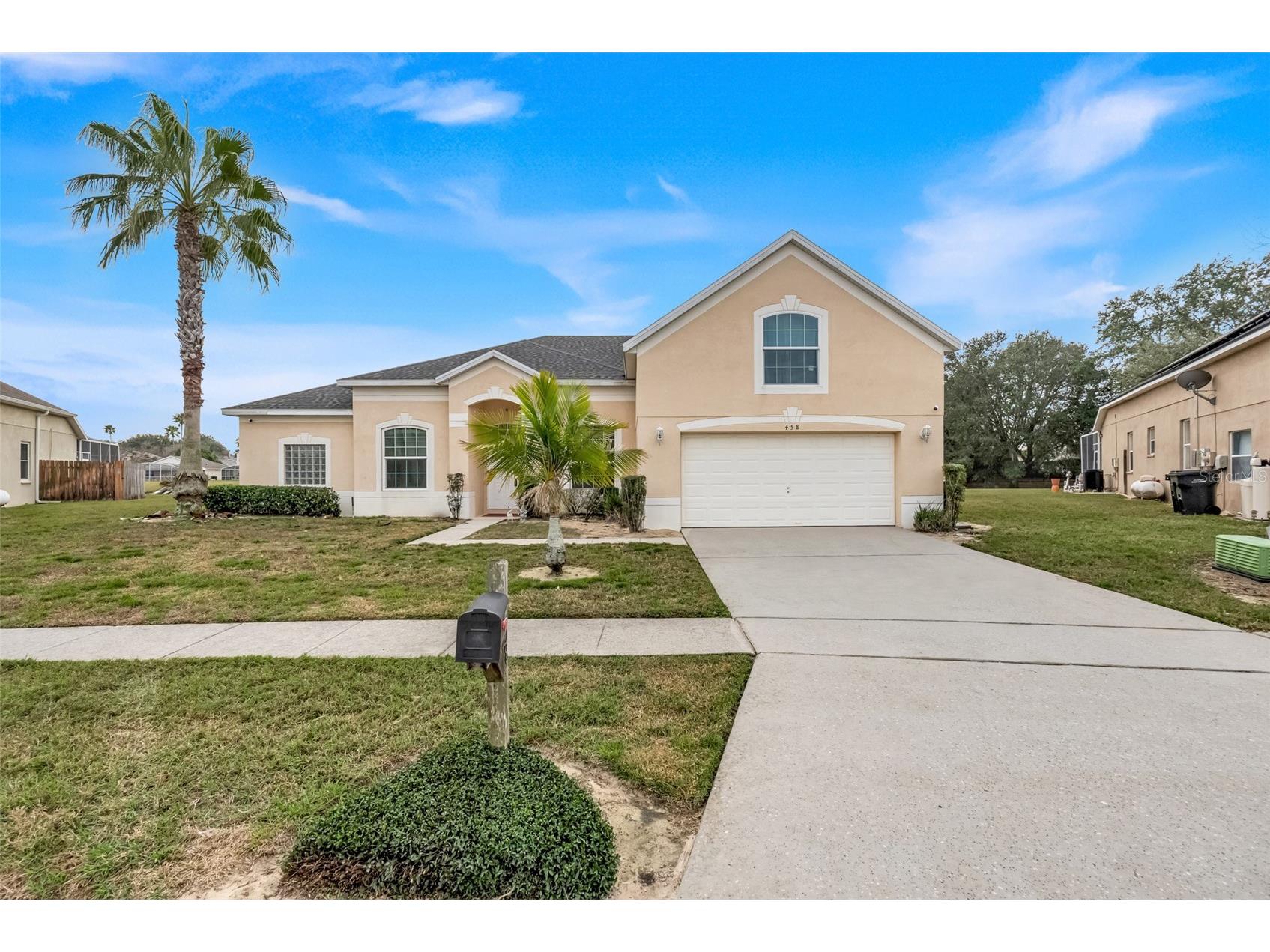 458 Bloomingdale Drive Davenport FL 33837 G5106816 image1
