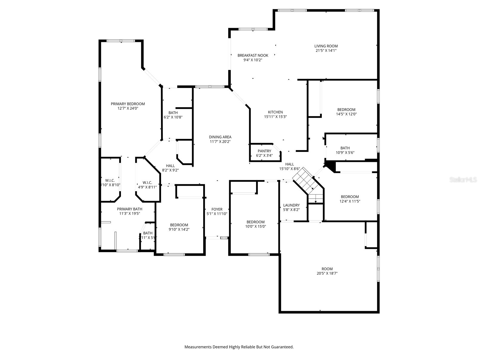 458 Bloomingdale Drive Davenport FL 33837 G5106816 image44