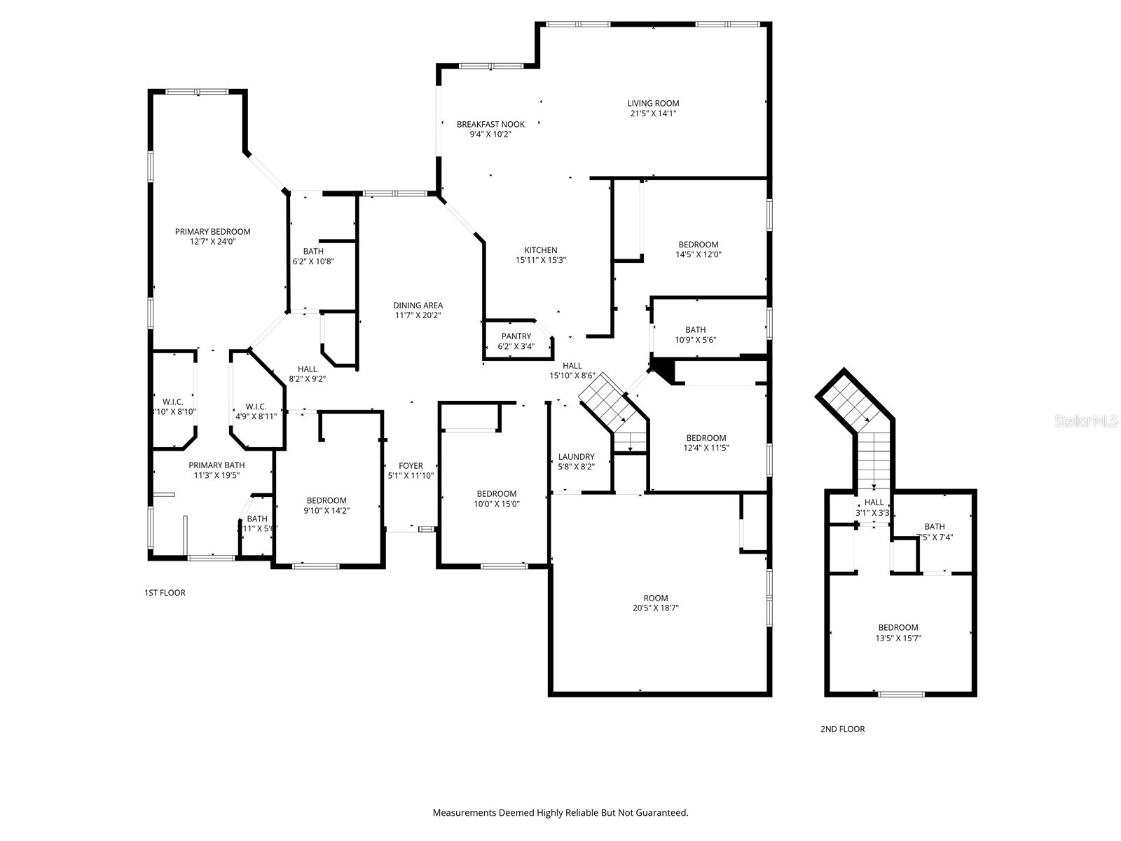 458 Bloomingdale Drive Davenport FL 33837 G5106816 image46