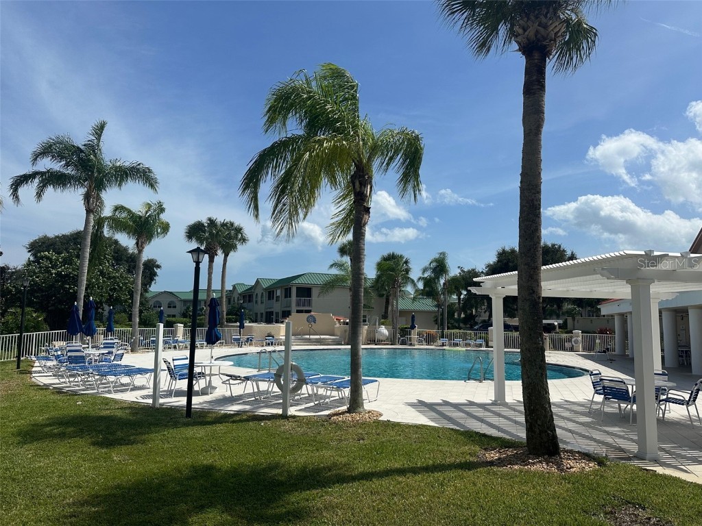 458 Bouchelle Drive #103 New Smyrna Beach FL 32169 NS1082633 image31