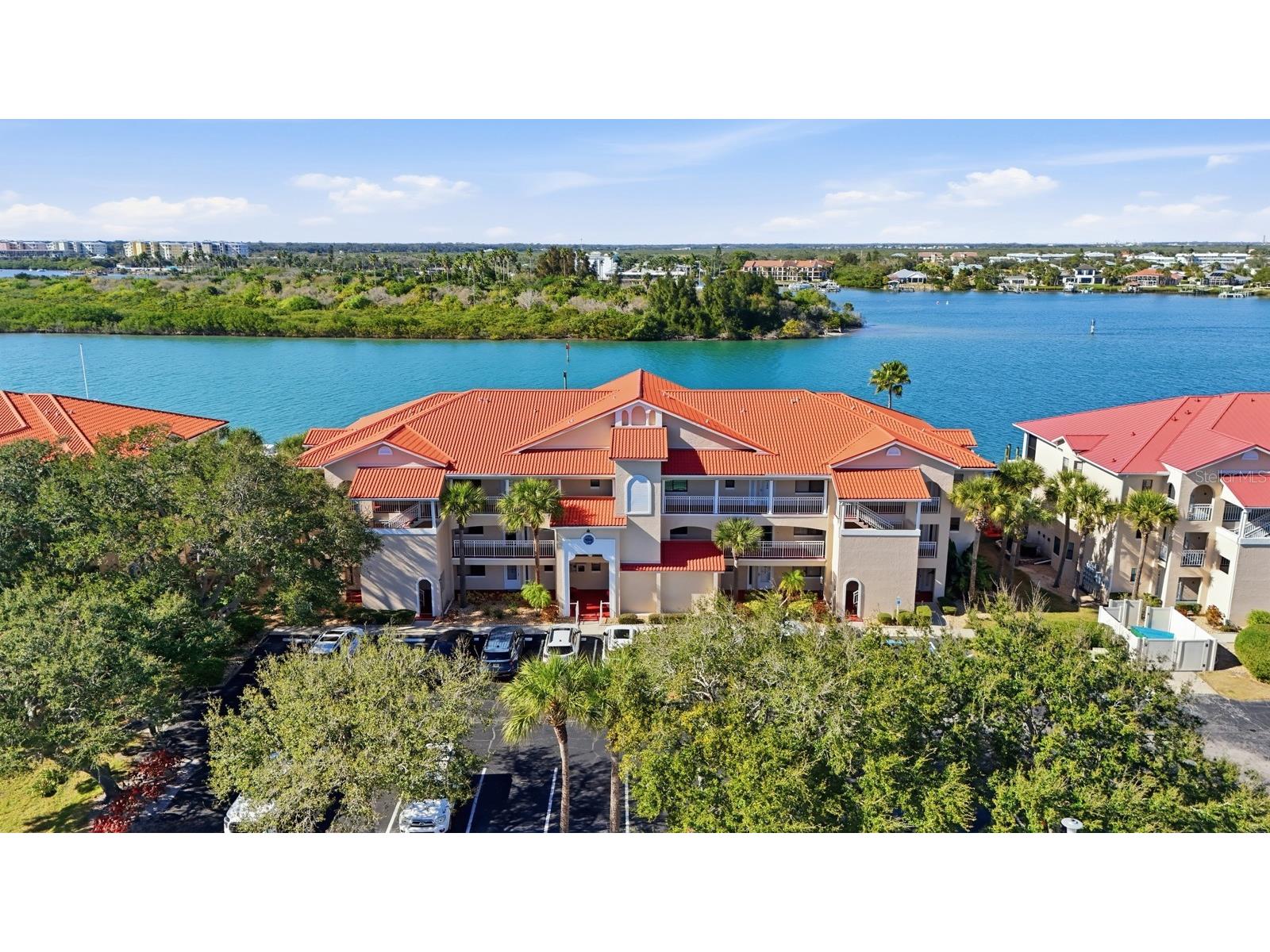 458 Bouchelle Drive #203 New Smyrna Beach FL 32169 NS1087148 image1