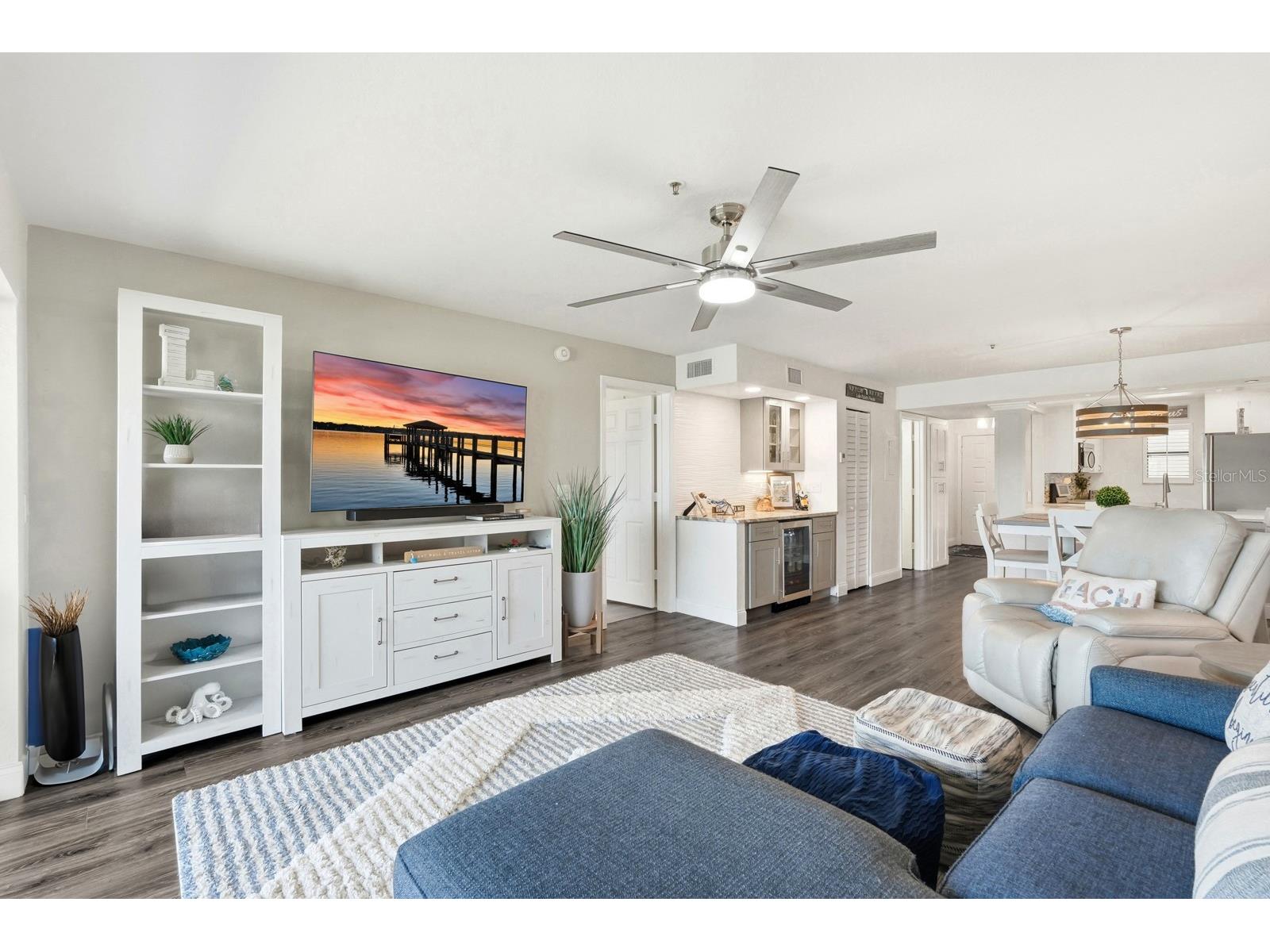 458 Bouchelle Drive #203 New Smyrna Beach FL 32169 NS1087148 image19