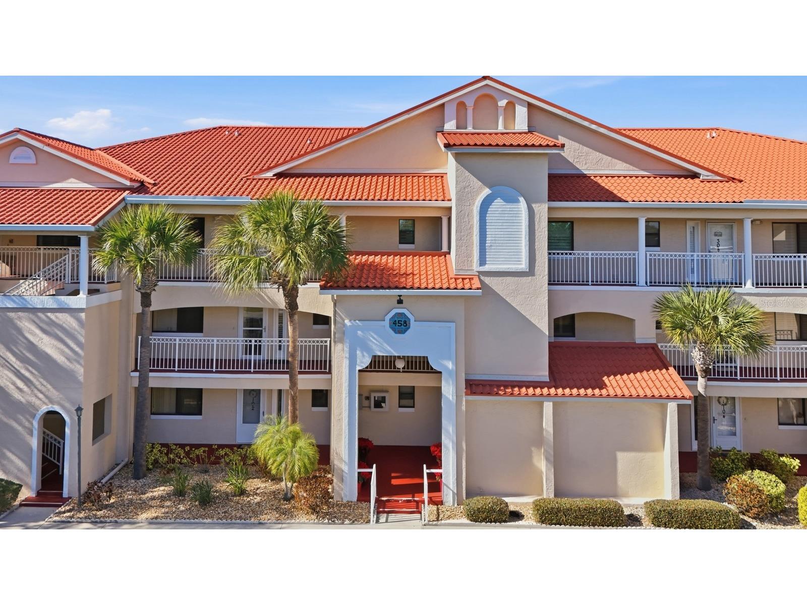 458 Bouchelle Drive #203 New Smyrna Beach FL 32169 NS1087148 image2