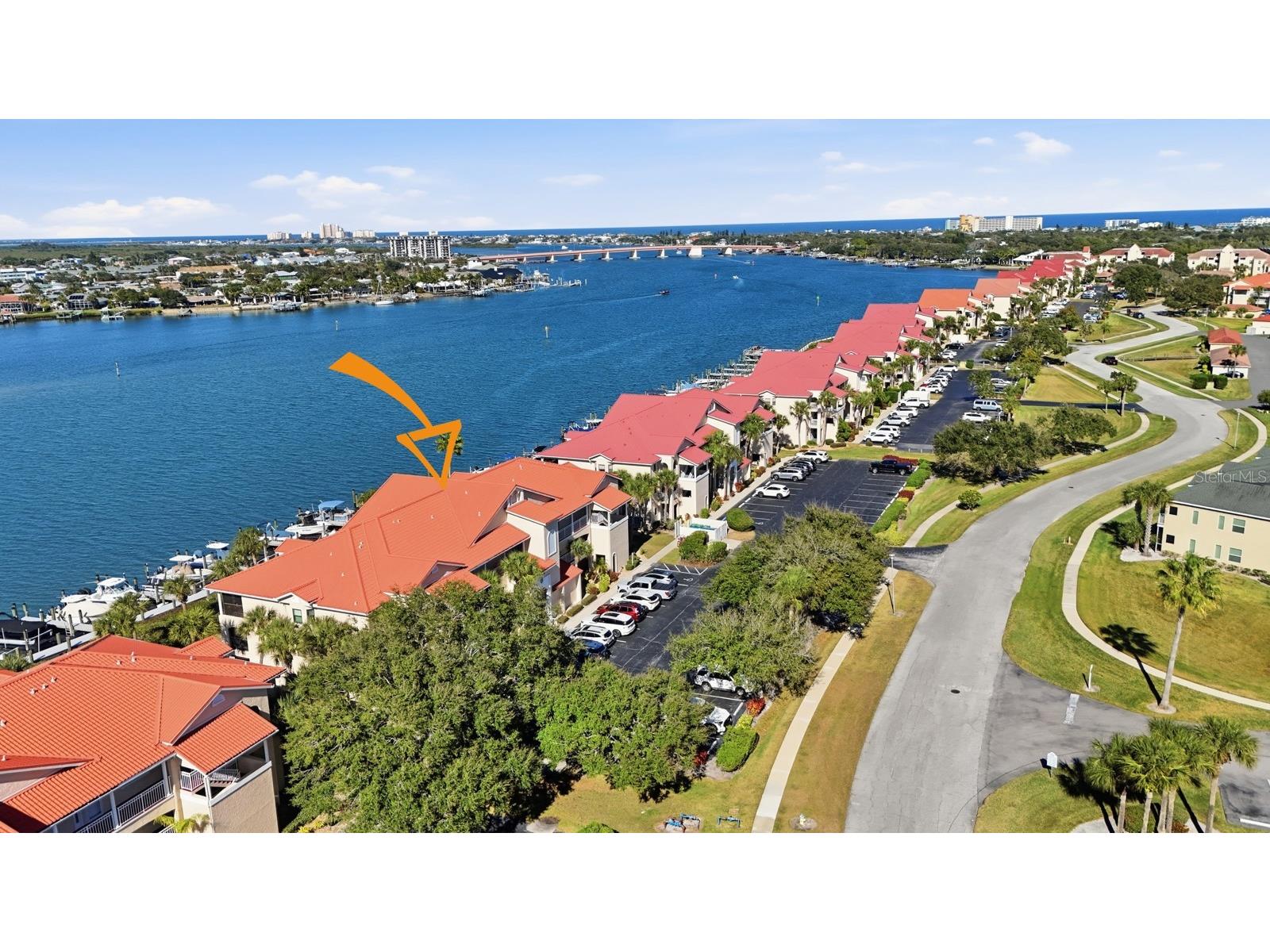 458 Bouchelle Drive #203 New Smyrna Beach FL 32169 NS1087148 image35