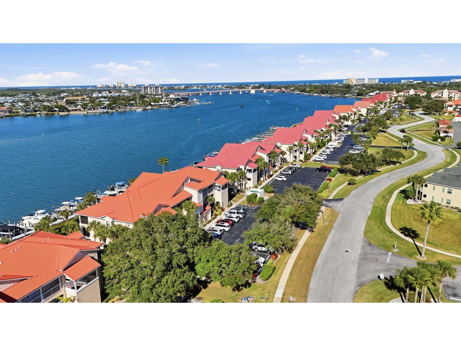 458 Bouchelle Drive #203 New Smyrna Beach FL 32169 NS1087148 image36