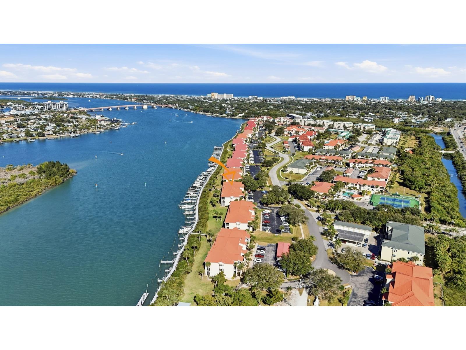 458 Bouchelle Drive #203 New Smyrna Beach FL 32169 NS1087148 image39