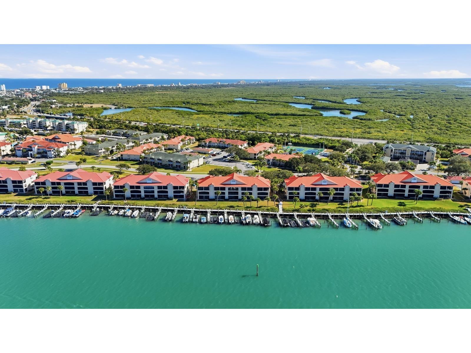 458 Bouchelle Drive #203 New Smyrna Beach FL 32169 NS1087148 image40