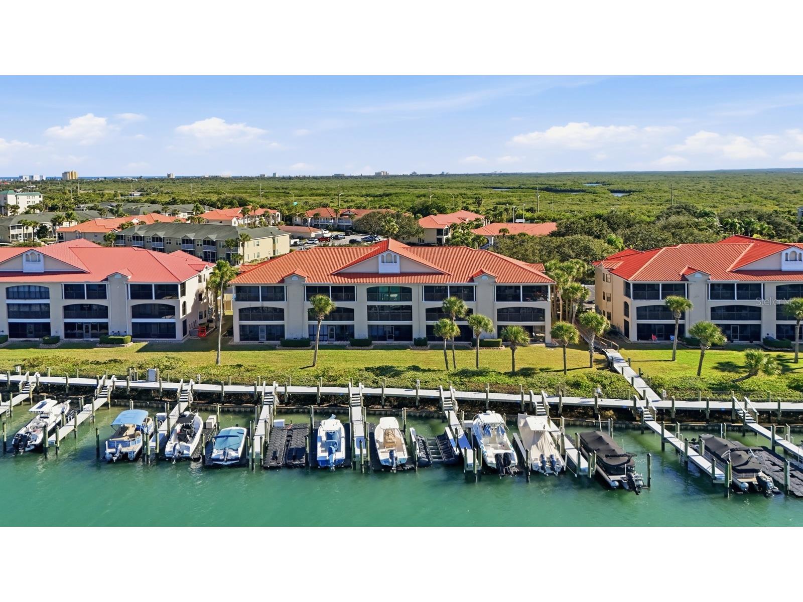 458 Bouchelle Drive #203 New Smyrna Beach FL 32169 NS1087148 image41