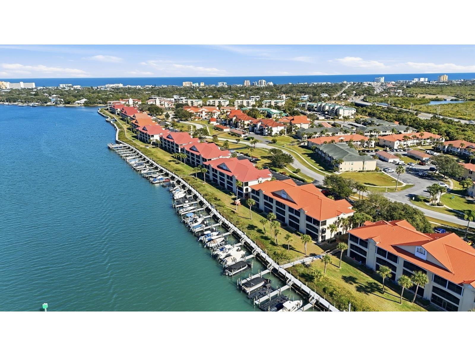 458 Bouchelle Drive #203 New Smyrna Beach FL 32169 NS1087148 image42