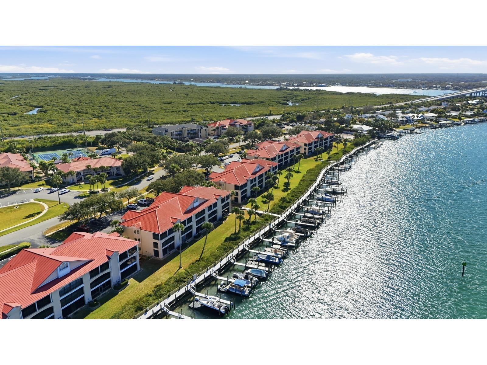 458 Bouchelle Drive #203 New Smyrna Beach FL 32169 NS1087148 image43