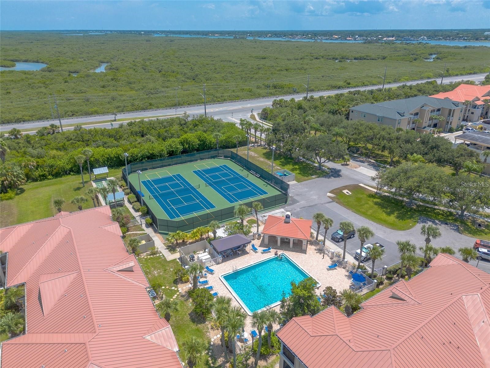 458 Bouchelle Drive #203 New Smyrna Beach FL 32169 NS1087148 image45