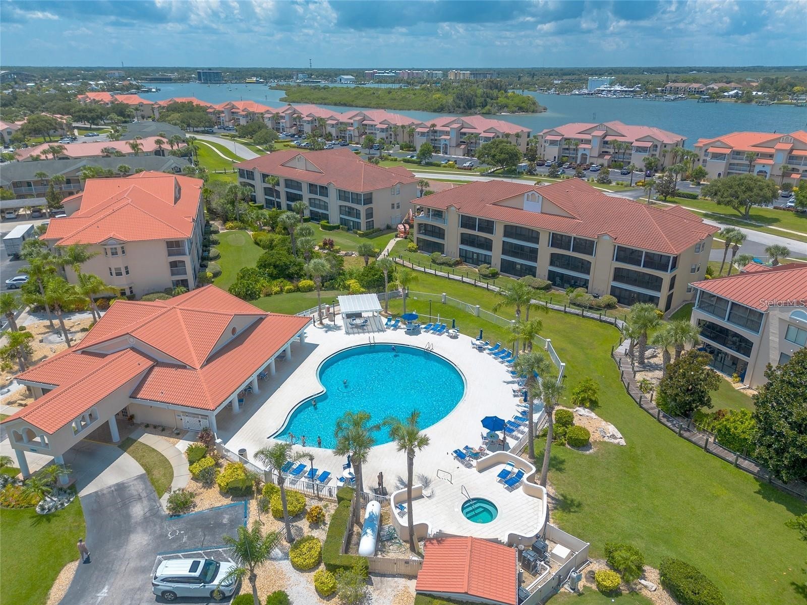 458 Bouchelle Drive #203 New Smyrna Beach FL 32169 NS1087148 image46