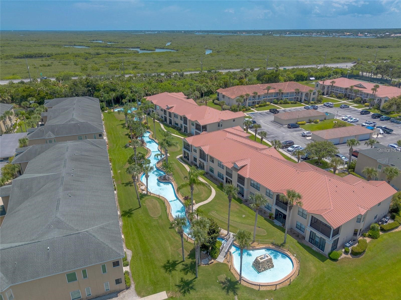 458 Bouchelle Drive #203 New Smyrna Beach FL 32169 NS1087148 image48